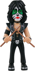 Figura Minix Music: Kiss - Cat Man 103