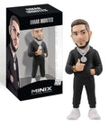Figura Minix Music: Kiss - Omar Montes 109