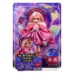 Boneca Carina Song Moonspell Magic Monster High — imagem 6