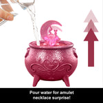 Boneca Carina Song Moonspell Magic Monster High — imagem 3