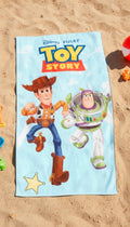 Toalha de Praia Toy Story