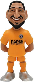 Figura MINIX Fútbol 7cm: PSG - Donnaruma