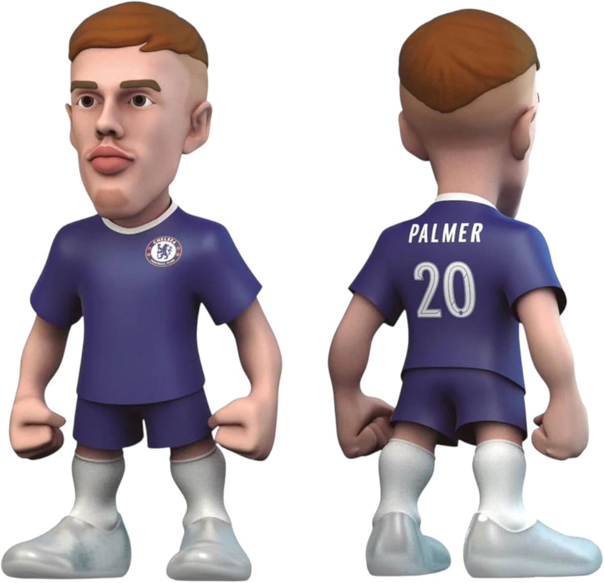 Figura Minix Football Stars: Chelsea - Cole Palmer 223