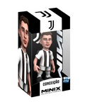 Figura Minix Football Stars: Juventus - Francisco Conceição 259