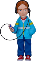 Figura Minix TV Series: Stranger Things - Max 181