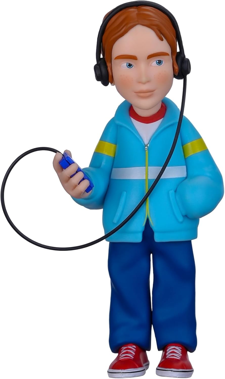 Figura Minix TV Series: Stranger Things - Max 181
