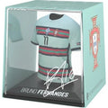 Figura SPLINK My Jersey - Portugal: Bruno Fernandes (Visitante 2020)