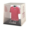 Figura SPLINK My Jersey - Portugal: Paulo Futre (Leyenda 1986)