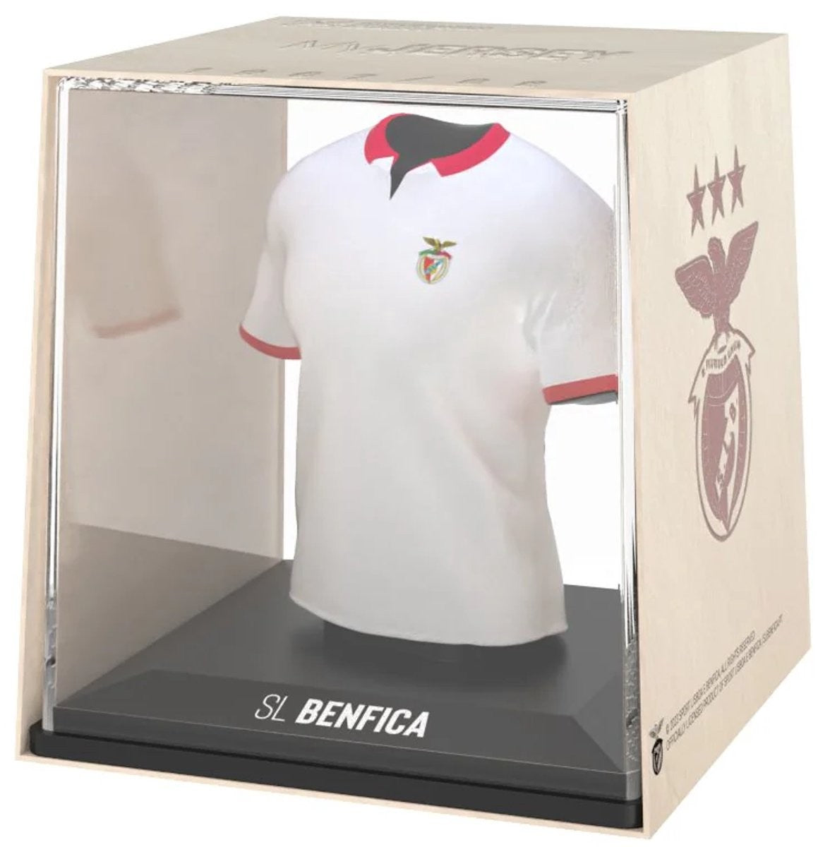 Figura SPLINK My Jersey - Benfica (Legend 1967/68)