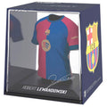 Figura SPLINK My Jersey - FC Barcelona: Lewandowski (Home 24/25)