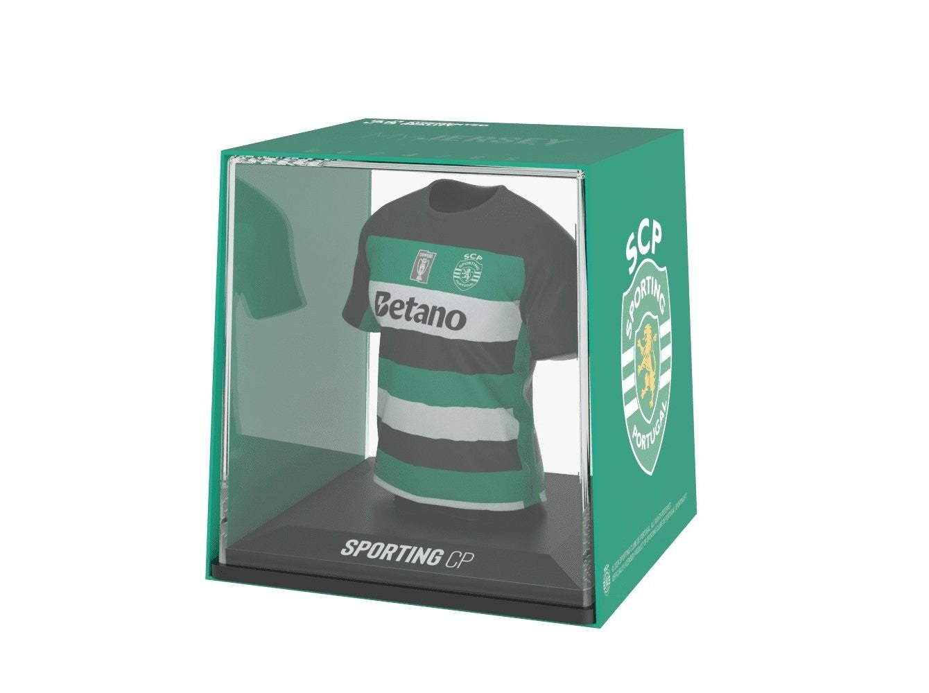 Figura SPLINK My Jersey - Sporting CP (Home 24/25)