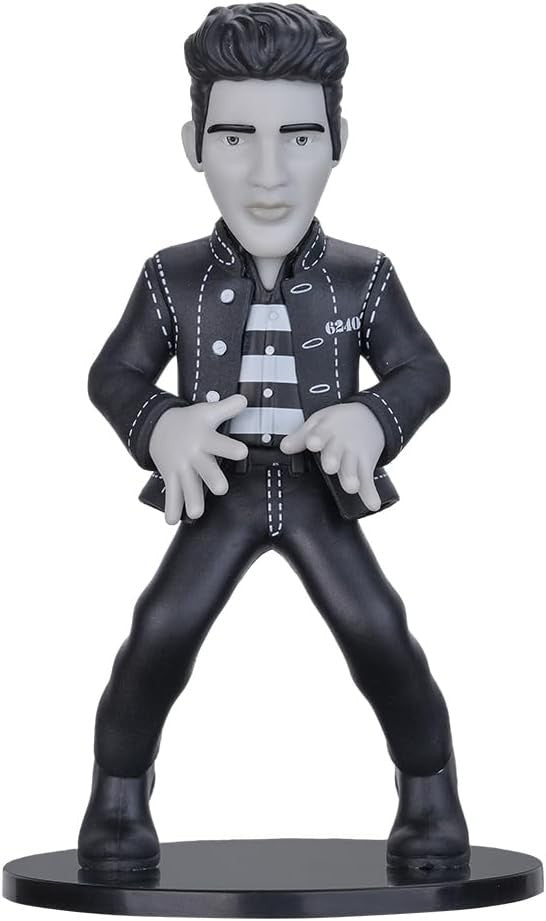 Figura Minix Music: Elvis Presley - Jailhouse 120