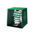 Figura My Jersey - Sporting CP: Luis Suárez (Home 2025 / 2026)