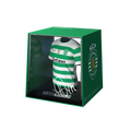 Figura My Jersey - Sporting CP: Morten Hjulmand (Home 2025 / 2026)