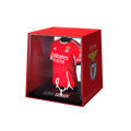Figura My Jersey - Benfica: Georgiy Sudakov (Home 2025 / 2026)
