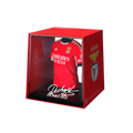 Figura My Jersey - Benfica: Richard Ríos (Home 2025 / 2026)