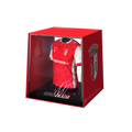 Figura My Jersey - Braga: Rodrigo Zalazar (Home 2025 / 2026)