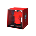 Figura My Jersey - Portugal (Home 2025)