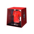 Figura My Jersey - Portugal: Bruno Fernandes (Home 2025)