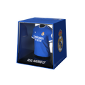 Figura My Jersey - Real Madrid (Third 2025 / 2026)