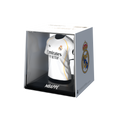 Figura My Jersey - Real Madrid: Mbappé (Local 2025 / 2026)