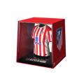 Figura My Jersey - Atlético Madrid (Home 2025 / 2026)