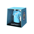Figura My Jersey - Manchester City (Home 2025 / 2026)