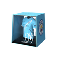 Figura My Jersey - Manchester City: Haaland (Home 2025 / 2026)