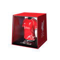 Figura My Jersey - Liverpool: Salah (Home 2025 / 2026)