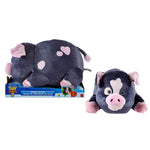 Peluche Porquinho de Blaze Toy Story 5 com Sons — imagem 1