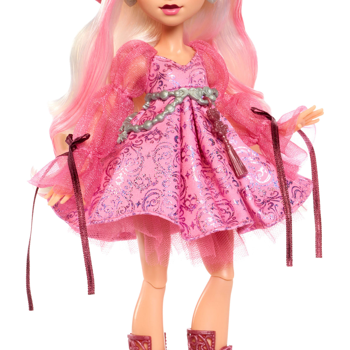 Boneca Carina Song Moonspell Magic Monster High — imagem 5