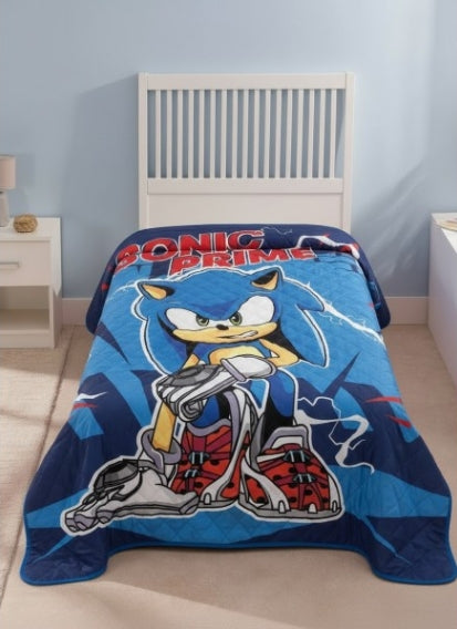 Colcha Sonic