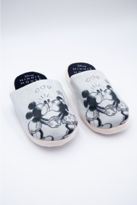 Chinelos Adulto Minnie