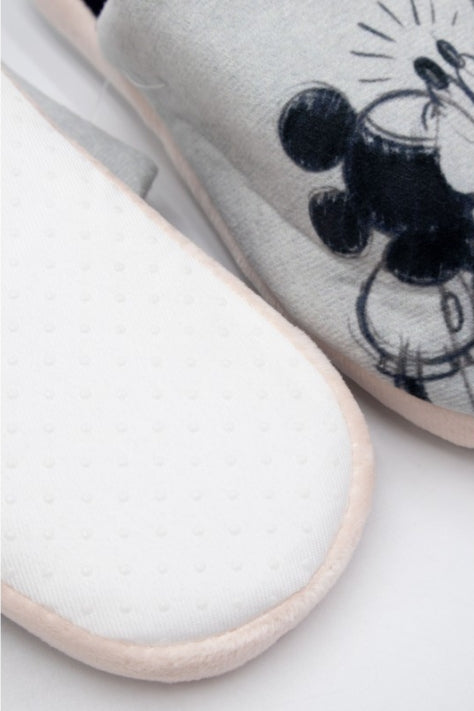 Chinelos Adulto Minnie