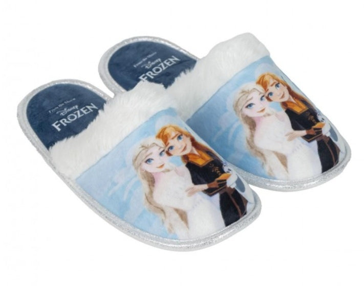 Chinelos Criança Frozen