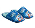 Chinelos Criança Sonic