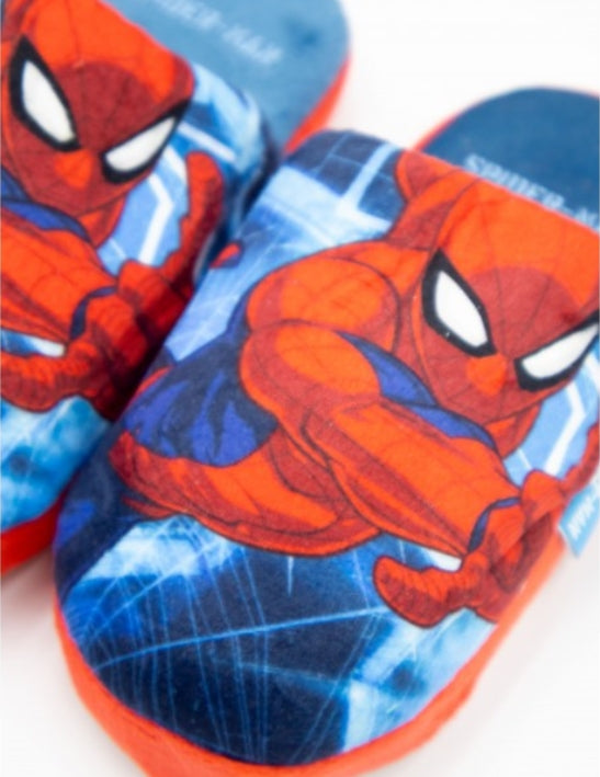 Chinelos Criança Spiderman