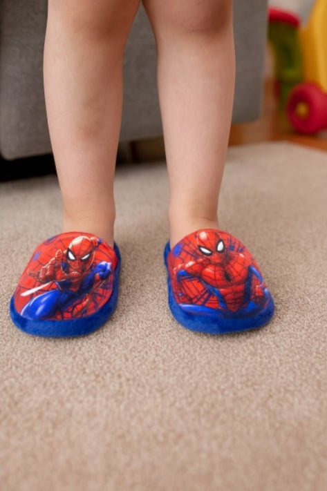 Chinelos Criança Spiderman