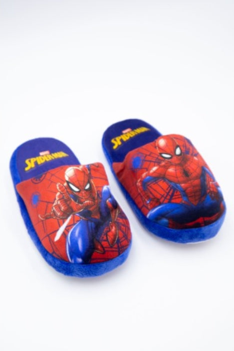 Chinelos Criança Spiderman