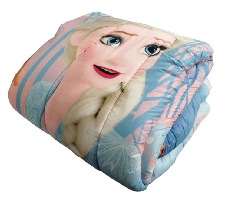 Edredão Frozen