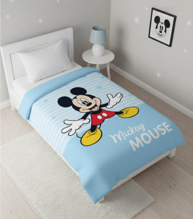 Edredão Mickey