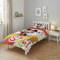Edredão Mickey Smile