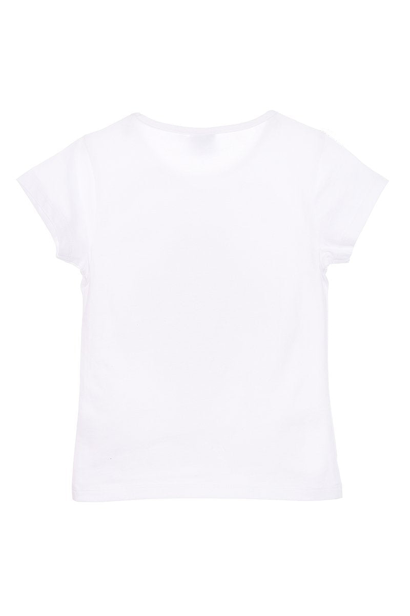 T-Shirt Criança Gabby´s Dollhouse