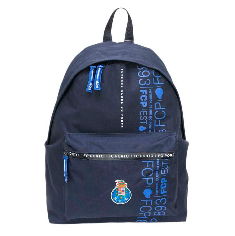 Mochila Escolar FCPorto 43cm
