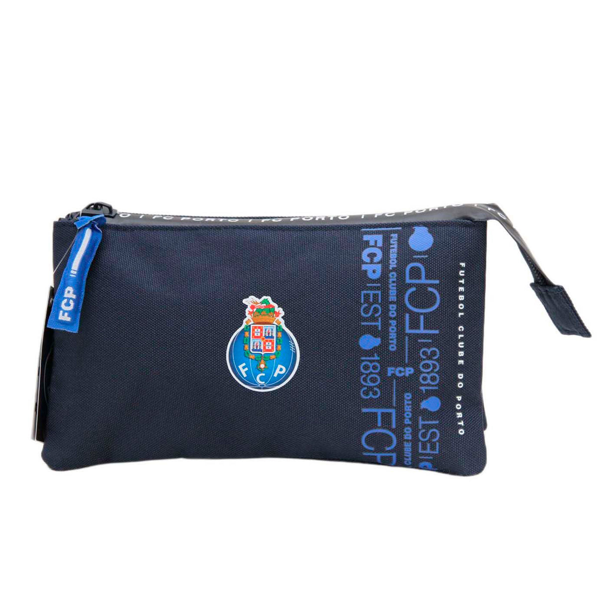 Estojo triplo FCPorto