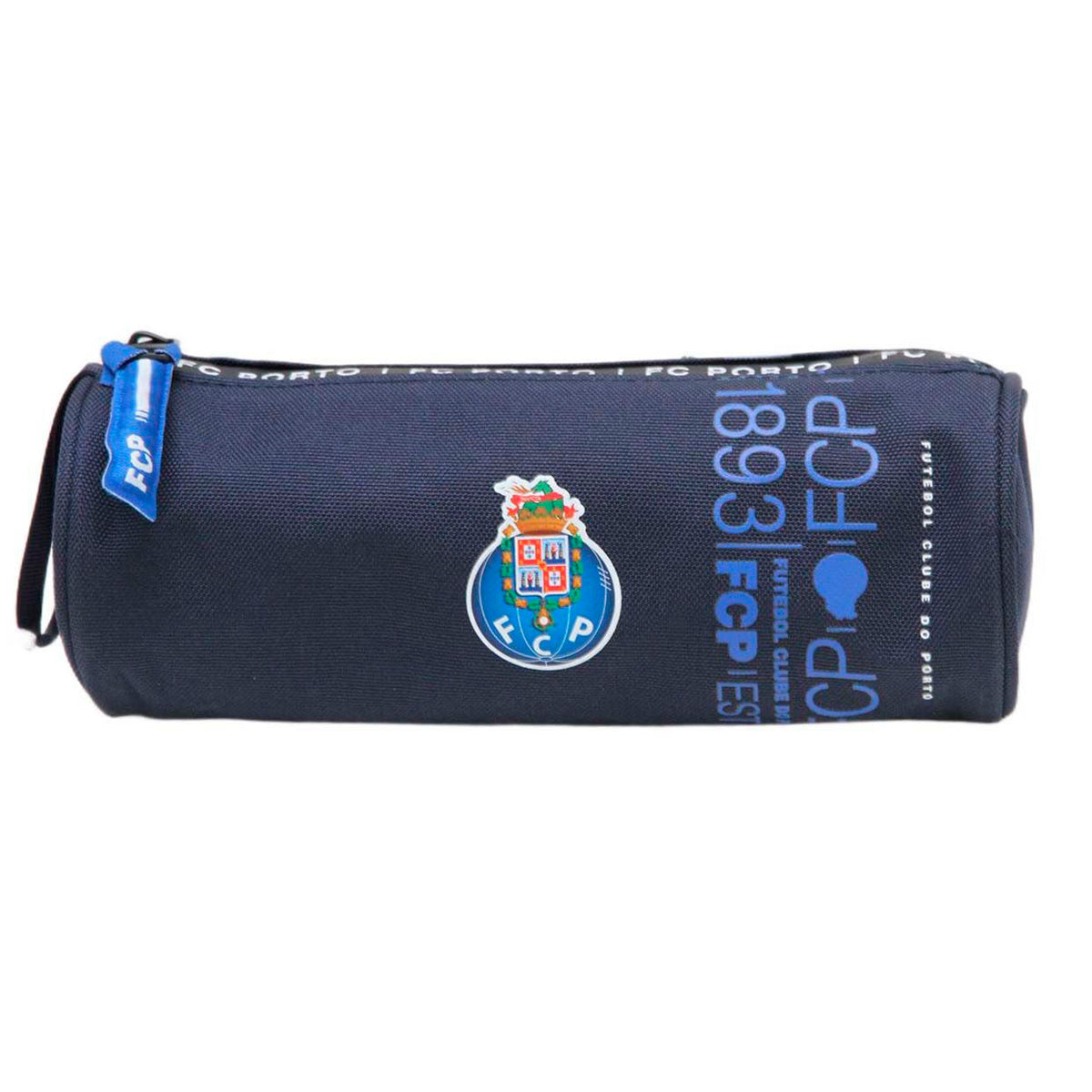 Estojo redondo FCPorto