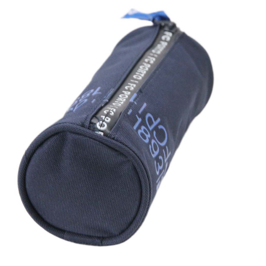 Estojo redondo FCPorto