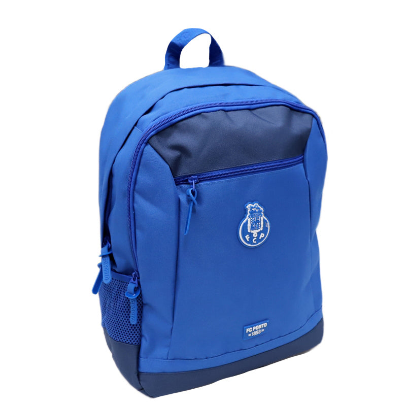 Mochila Escolar FCPorto 43cm
