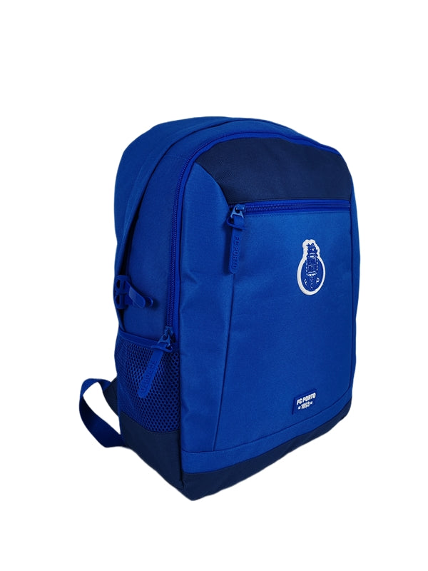 Mochila Escolar FCPorto 43cm