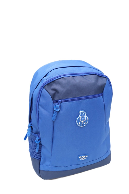 Mochila Escolar FCPorto 43cm